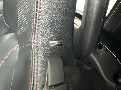 2019 Mazda Mazda MX-5 Miata RF Grand Touring