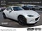 2026 Mazda Mazda MX-5 Miata RF Grand Touring