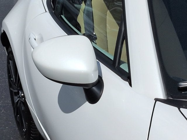 2026 Mazda Mazda MX-5 Miata RF Grand Touring