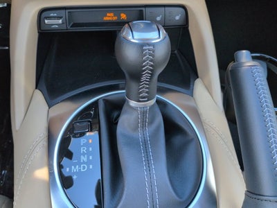 2026 Mazda Mazda MX-5 Miata RF Grand Touring
