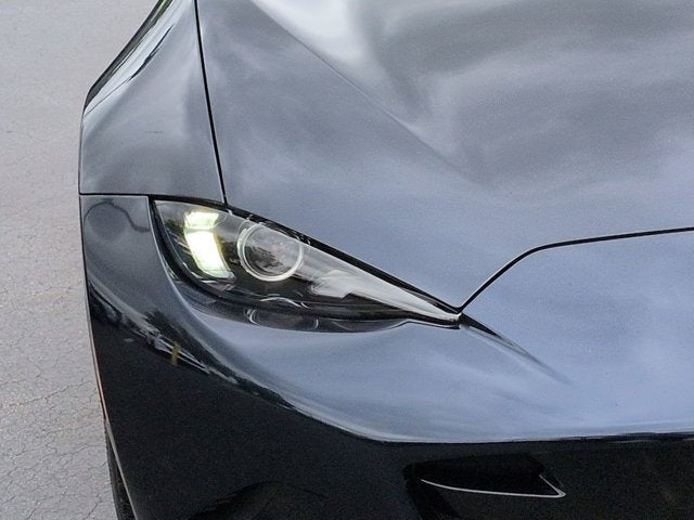 2026 Mazda Mazda MX-5 Miata RF Grand Touring