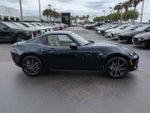 2026 Mazda Mazda MX-5 Miata RF Grand Touring