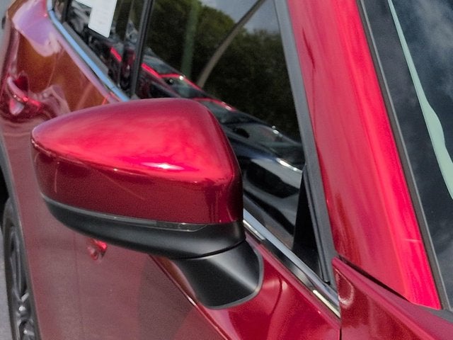 2017 Mazda Mazda CX-5 Grand Touring