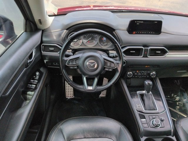 2017 Mazda Mazda CX-5 Grand Touring
