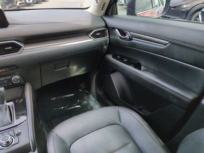 2017 Mazda Mazda CX-5 Grand Touring