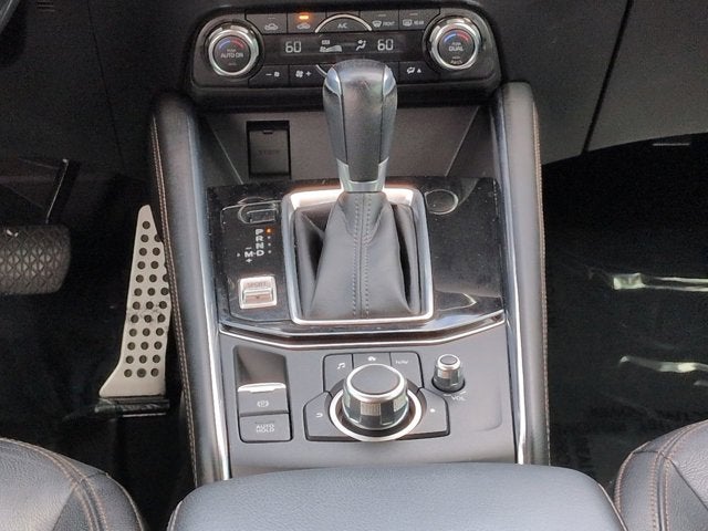 2017 Mazda Mazda CX-5 Grand Touring