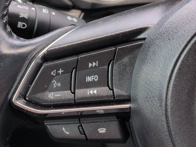 2017 Mazda Mazda CX-5 Grand Touring