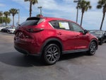 2017 Mazda Mazda CX-5 Grand Touring
