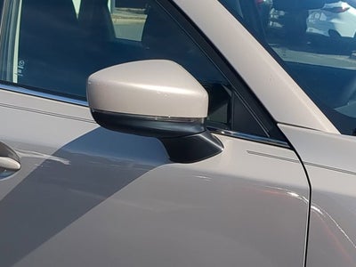 2025 Mazda Mazda CX-5 2.5 S