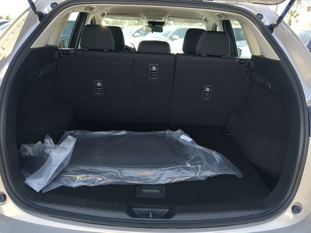 2025 Mazda Mazda CX-5 2.5 S