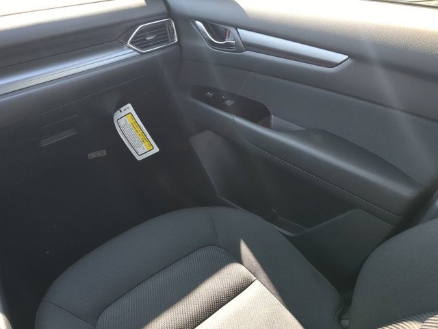 2025 Mazda Mazda CX-5 2.5 S