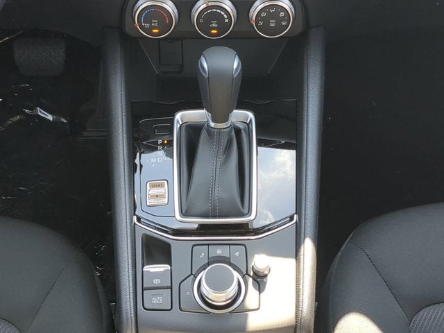 2025 Mazda Mazda CX-5 2.5 S