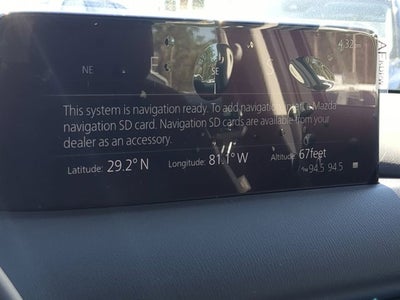 2025 Mazda Mazda CX-5 2.5 S