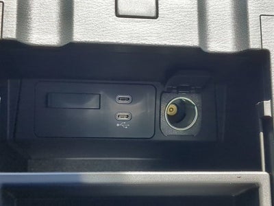 2025 Mazda Mazda CX-5 2.5 S