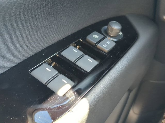 2025 Mazda Mazda CX-5 2.5 S