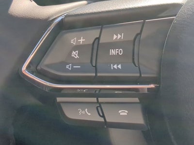 2025 Mazda Mazda CX-5 2.5 S