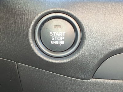 2025 Mazda Mazda CX-5 2.5 S