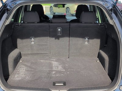 2025 Mazda Mazda CX-5 2.5 S