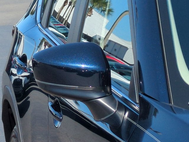 2025 Mazda Mazda CX-5 2.5 S