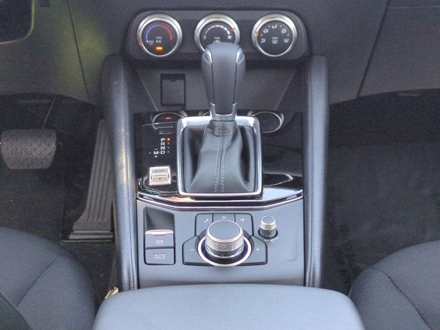 2025 Mazda Mazda CX-5 2.5 S