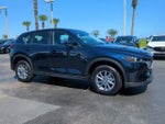 2025 Mazda Mazda CX-5 2.5 S