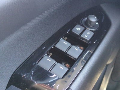 2025 Mazda Mazda CX-5 2.5 S