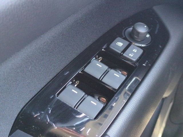 2025 Mazda Mazda CX-5 2.5 S