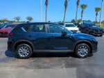 2025 Mazda Mazda CX-5 2.5 S