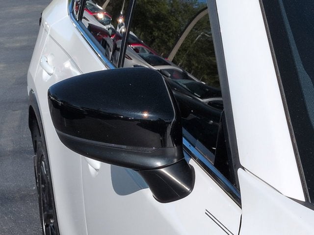 2024 Mazda Mazda CX-5 2.5 Carbon Turbo