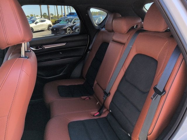 2024 Mazda Mazda CX-5 2.5 Carbon Turbo