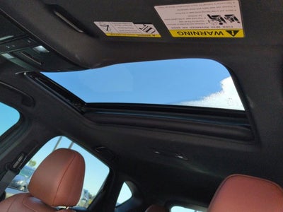 2024 Mazda Mazda CX-5 2.5 Carbon Turbo