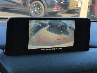 2024 Mazda Mazda CX-5 2.5 Carbon Turbo