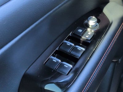 2024 Mazda Mazda CX-5 2.5 Carbon Turbo