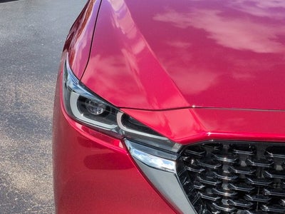 2024 Mazda Mazda CX-5 2.5 S Select Package