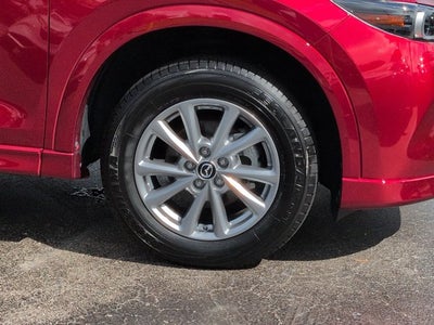 2024 Mazda Mazda CX-5 2.5 S Select Package