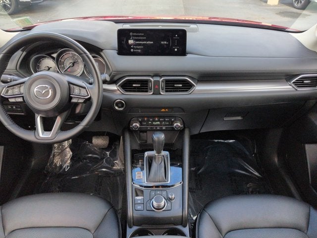 2024 Mazda Mazda CX-5 2.5 S Select Package