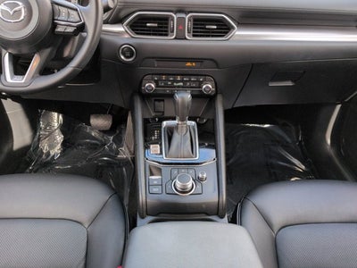 2024 Mazda Mazda CX-5 2.5 S Select Package
