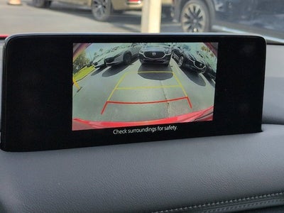 2024 Mazda Mazda CX-5 2.5 S Select Package