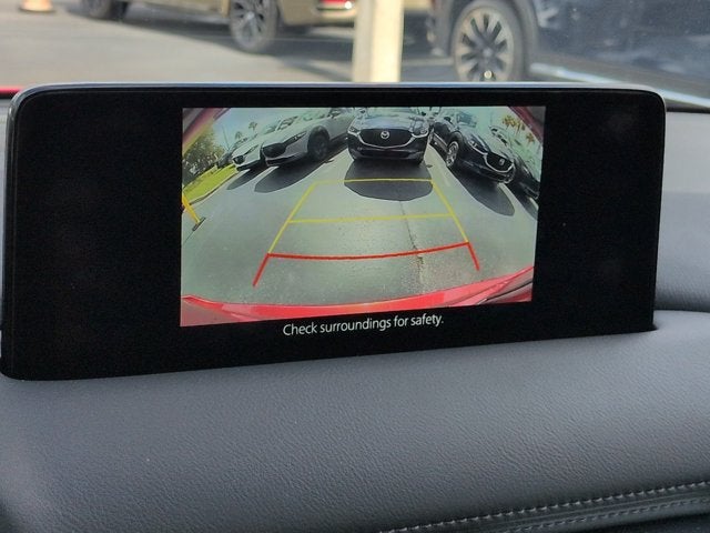 2024 Mazda Mazda CX-5 2.5 S Select Package