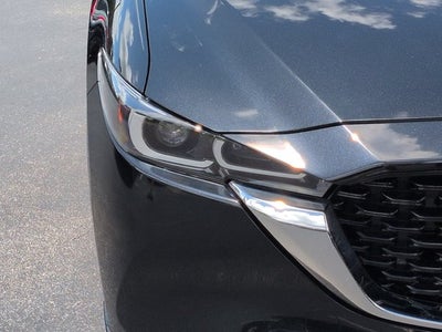2024 Mazda Mazda CX-5 2.5 S Select Package