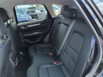 2024 Mazda Mazda CX-5 2.5 S Select Package