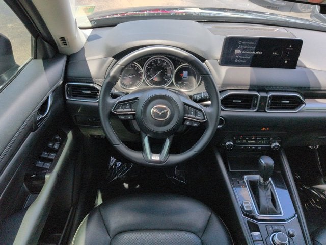 2024 Mazda Mazda CX-5 2.5 S Select Package