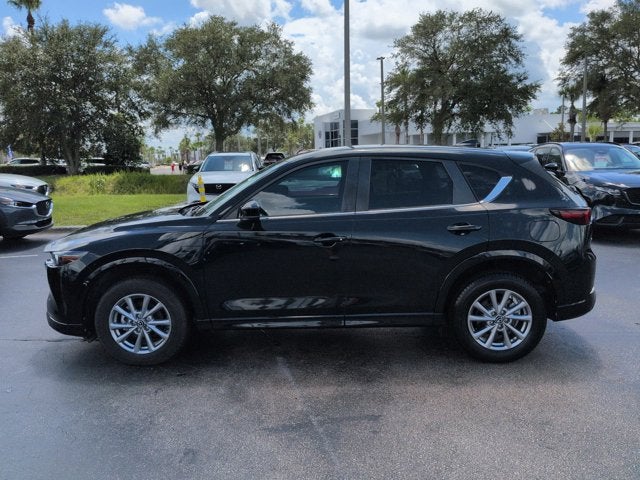 2024 Mazda Mazda CX-5 2.5 S Select Package