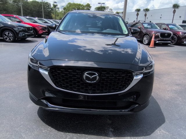 2024 Mazda Mazda CX-5 2.5 S Select Package