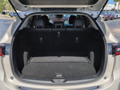 2024 Mazda Mazda CX-5 2.5 S Select Package