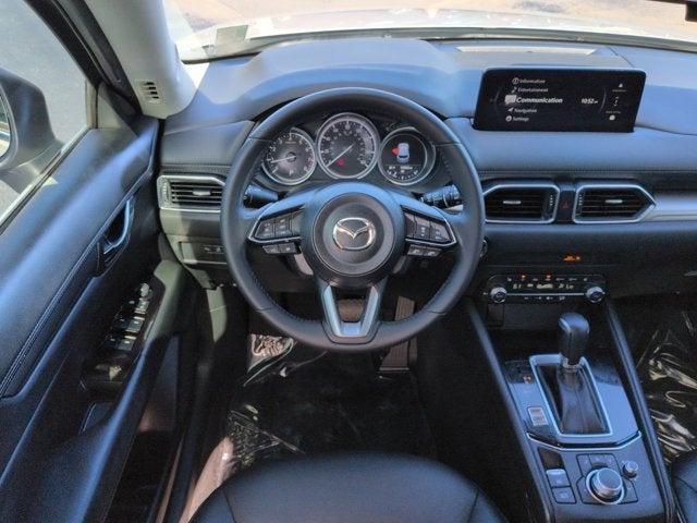 2024 Mazda Mazda CX-5 2.5 S Select Package