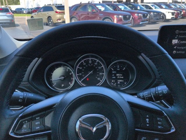 2024 Mazda Mazda CX-5 2.5 S Select Package