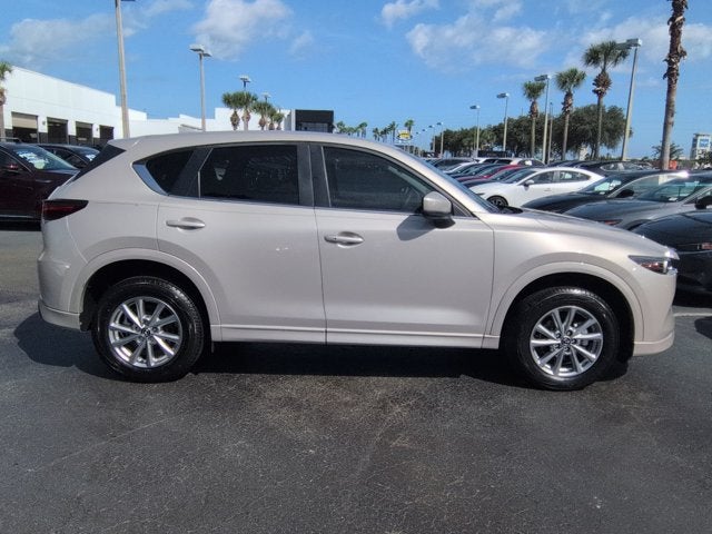 2024 Mazda Mazda CX-5 2.5 S Select Package