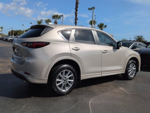 2024 Mazda Mazda CX-5 2.5 S Select Package