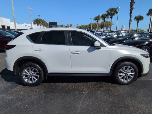 2023 Mazda Mazda CX-5 2.5 S Select Package